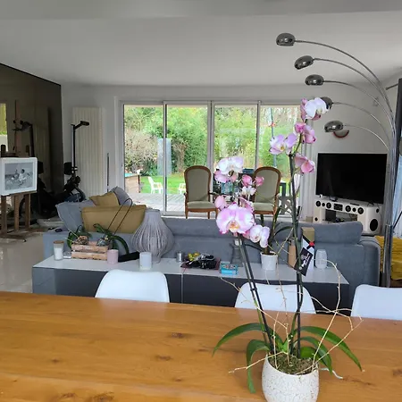 Maison Proche De La Nature *