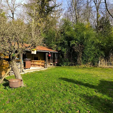 Maison Proche De La Nature Rum i privatbostad