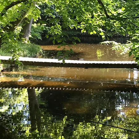 Maison Proche De La Nature Lamorlaye