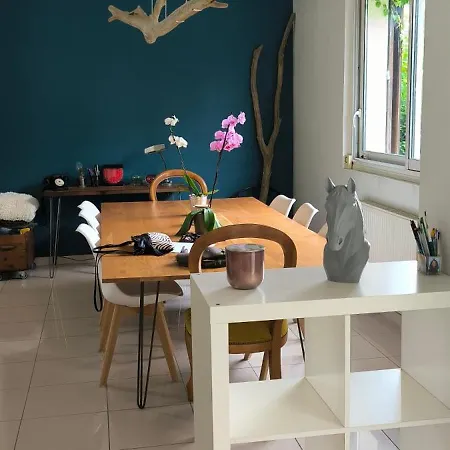 Maison Proche De La Nature *