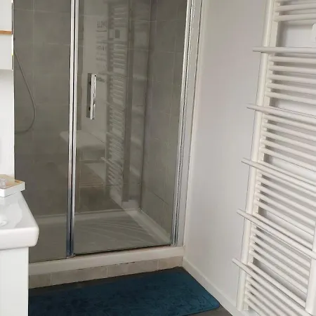Maison Proche De La Nature בית אירוח *