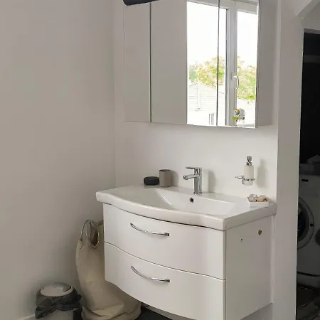 Maison Proche De La Nature בית אירוח Lamorlaye