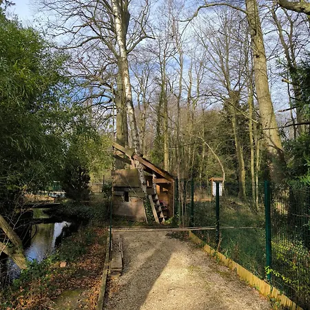 Maison Proche De La Nature * Lamorlaye